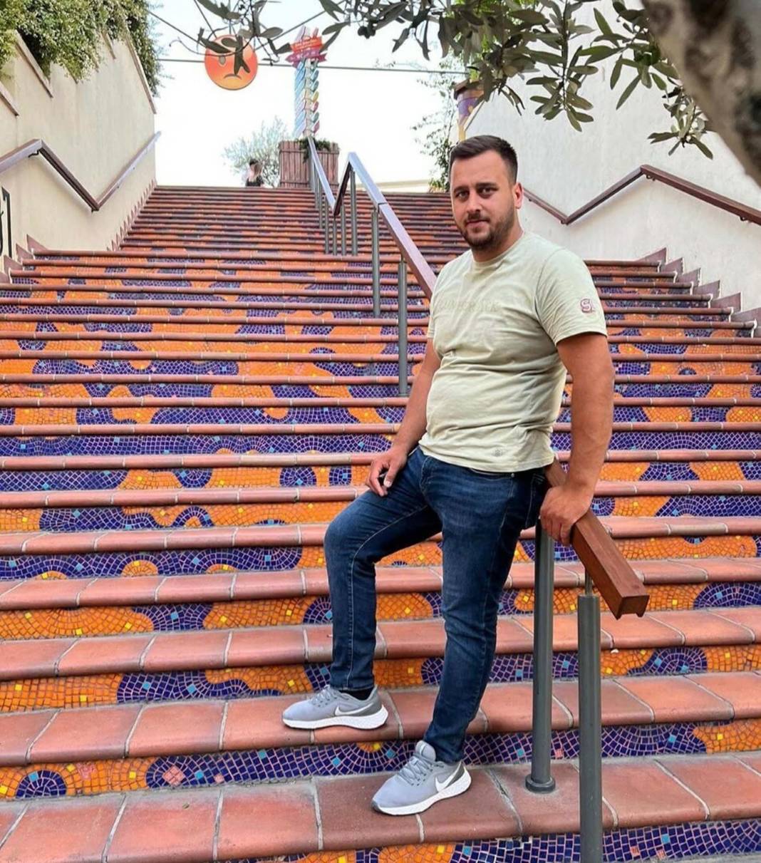 5 kişinin öldüğü trafik kazasında kimlikler belli oldu, acı an ortaya çıktı 15